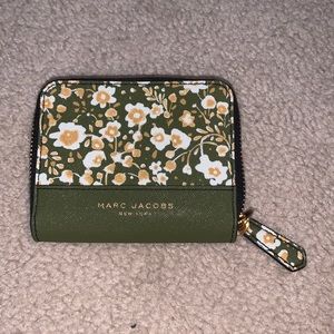 Marc Jacobs wallet